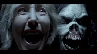 THE MOVIE ADDICT REVIEWS Insidious: The Last Key (2018) AKA RANT?