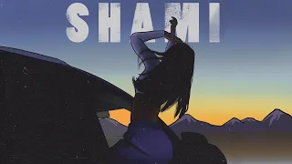 SHAMI - Она ищет любовь (Премьера трека, 2022)