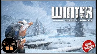 ◈ Winter Survival Demo ◈ НЕ УМРИ ◈