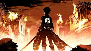 Attack on Titan Final Season「AMV」Weight Of The World ᴴᴰ #shingekinokyojin #animes #amv
