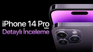 iPhone 14 Pro Max | İnceleme ve Kutu Açılışı