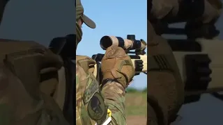 Потужно! Відео роботи українських снайперів