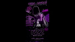 r22 - ''ABUSADO'' (Official Music) TRAP