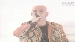 Scooter - Posse (I Need You On The Floor) Live in Poland 2001