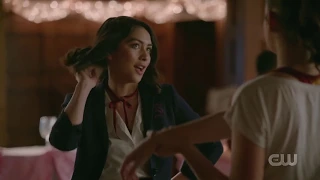 Josie & Penelope (Posie) | "She's been telling me all along" [1x14]