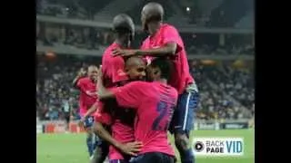 2011/12 ABSA Premiership League Round 26 preview