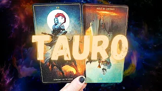 TAURO OJOOO 👀👁️ LA PRIMERA CARTA CASI ME DESMAYO 😱 HOROSCOPO #TAURO AMOR ABRIL 2024