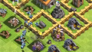 Clash of Clans: The Minion