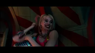 Margot Robbie and "Birds of Prey" stars share the love
