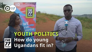 Street Debate: Youth in Politics in Uganda