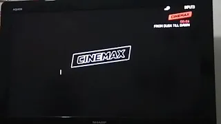 From Dusk Till Dawn - Cinemax Intro