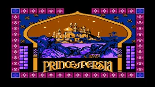 Prince of Persia | No Death | NES
