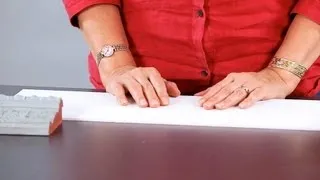 How to Distress a Surface | Paint Techniques