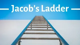 Prophecy in Jacob's Ladder