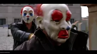 ✵MiyaGi бадабум ✵  Joker The Betmen