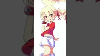 Chisato Nishikigi (Lycoris Recoil) #shorts #xanimeshorts #lycorisrecoil