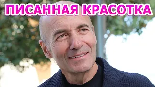 КРАСОТА ЗАШКАЛИВАЕТ! Вот как выглядит дочь Игоря Крутого