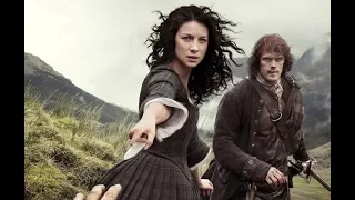 In My Blood, Outlander