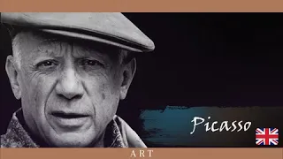 PICASSO: BIOGRAPHY AND MOST FAMOUS PAINTINGS