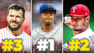 WHO IS The Most OVERRATED Baseball Player?