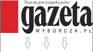 Roman Graczyk (1/2) o Tygodniku Powszechnym i ulubieńcach Gazety Wyborczej