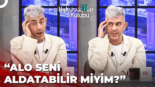 Hint Dizilerinde Bile Böyle Saçmalık Görülmedi! 😂 | Okan Bayülgen ile Uykusuzlar Kulübü