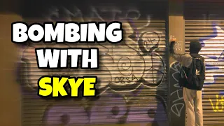 Bombing with SKYE - CTD PIECES 4