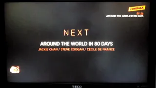 Around the World in 80 Days - Next Bumper - Cinemax Asia