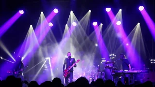 Riverside - Out of Myself live, 14.10.2018, Wrocław, A2