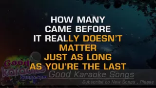 It Don't Matter To Me -  Bread (Lyrics Karaoke) [ goodkaraokesongs.com ]