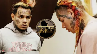 Tekashi 6ix9ine Sentenced to 2 Years in Prison & 5 Years Supervised Release!!!