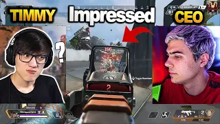 TSM Imperialhal Impressed iiTzTimmy in ranked !! 25 KILLS ( OLD VIDEO )