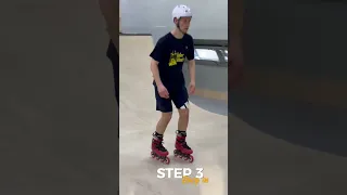 Parkour+Skating