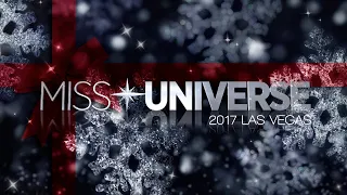 Miss Universe 2017 (Full Show HD)