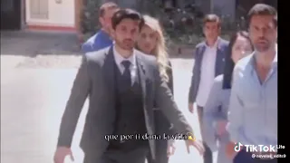 el amor que Pedro sentía por Sara