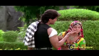 Mujhe Bichhu Lad Gaya Re _ Alka yagnik _ Qahar 1997 Songs _ Armaan Kohli, Rambha_HD