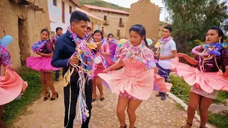 Estreno Mundo Mundial - Reynaldo Castro &  Las Dulce bellas | Coplas de Carnavales ✅🇧🇴2022 en HD
