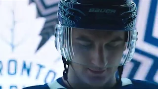 2018-2019 Toronto Maple Leafs Playoff Opening Video