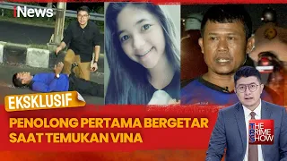 Penolong Pertama: Saya Tidak Sempat Bertanya Vina Kenapa karena Saya Bergetar - The Prime Show 05/06