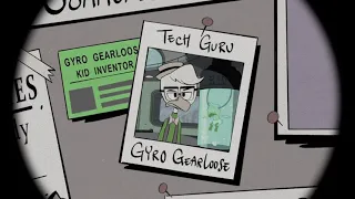 Gyro Gearloose || DuckTales AMV