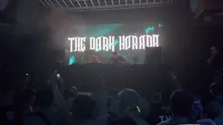 The Dark Horror - TBA @ This Is Uptempo 2022