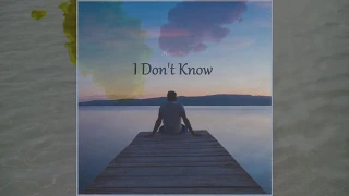 Memo Pro - I Don't Know