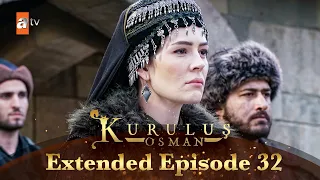 Kurulus Osman Urdu | Extended Episodes | Season 2 - Episode 32