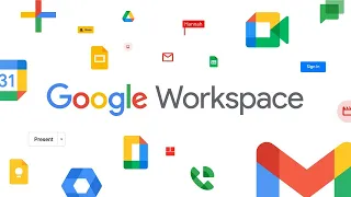 Introducing Google Workspace: Everything You Need to Get Work Done in One Place