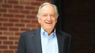 Disability Employment Awareness Month: A Conversation with Senator Tom Harkin and Others