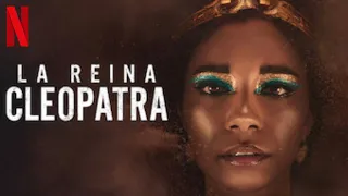 La Reina Cleopatra | Serie | Primer Temporada | Trailer