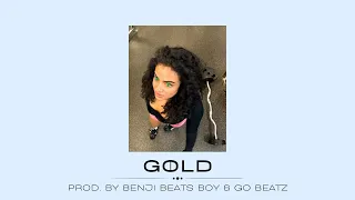 Crazy Brazil Baile Funk Beat - GOLD (Prod. BenjiBeatsBoy & GOBeatz)