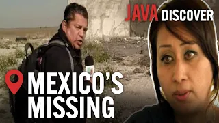 Mexico's Murdered & Missing: The True Victims of the Drug War | Mexican Cartel Documentary