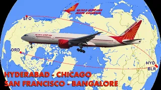 Air India RESPONDS TO UNITED AIRLINES: All You Need to Know!