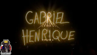 Gabriel Henrique Full Performance & Story | America's Got Talent 2023 Semi Finals Week 5